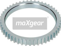 Inel senzor, ABS CITROEN BERLINGO / BERLINGO FIRST (M_) Box/MPV, 07.1996 - 12.2011 Maxgear 27-0299