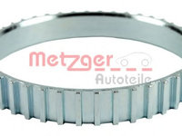 Inel senzor, ABS FORD MONDEO II Limuzina (BFP) (1996 - 2000) METZGER 0900162 piesa NOUA