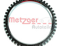 Inel senzor, ABS KIA RIO II limuzina (JB) (2005 - 2016) METZGER 0900163