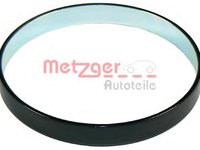 Inel senzor, ABS MERCEDES-BENZ E-CLASS limuzina (W211), MERCEDES-BENZ E-CLASS T-Model (S211), MERCEDES-BENZ CLS (C219) - METZGER 0900356