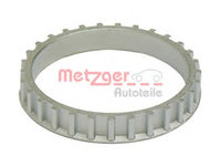 Inel senzor, ABS OPEL CORSA B (73_, 78_, 79_) (1993 - 2002) METZGER 0900260