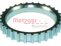 Inel senzor, ABS OPEL CORSA C (F08, F68) (2000 - 2009) METZGER 0900364