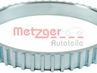 Inel senzor, ABS OPEL MOVANO autobasculanta (H9) (1999 - 2016) METZGER 0900174