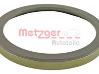 Inel senzor, ABS PEUGEOT 407 cupe (6C_) (2005 - 2016) METZGER 0900185