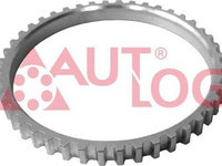 Inel senzor, ABS RENAULT CLIO II (BB0/1/2_, CB0/1/2_) AUTLOG AS1001