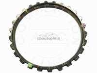 Inel senzor, ABS RENAULT CLIO II (BB0/1/2, CB0/1/2) (1998 - 2005) AIC 52190 piesa NOUA