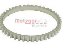 Inel senzor, ABS RENAULT MEGANE I (BA0/1_), RENAULT MEGANE I Coup (DA0/1_), RENAULT MEGANE I Classic (LA0/1_) - METZGER 0900259