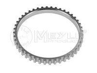 Inel senzor ABS RENAULT MEGANE II limuzina (LM0/1_) - OEM - MAXGEAR: 27-0267 - W02754609 - LIVRARE DIN STOC in 24 ore!!!