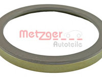 Inel senzor, ABS RENAULT MEGANE II Sport Tourer (KM0/1_) (2003 - 2012) METZGER 0900185