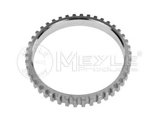 Inel senzor ABS SMART FORTWO cupe (451) - Cod inte