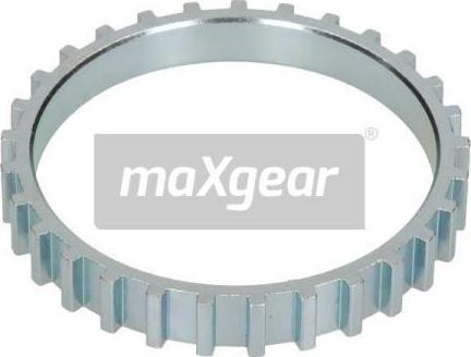Inel senzor, ABS VAUXHALL CORSA Mk I (S93) Hatchback, 12.1992 - 09.2000 Maxgear 27-0360