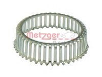 Inel senzor, ABS VW GOLF IV Variant (1J5) (1999 - 2006) METZGER 0900096 piesa NOUA