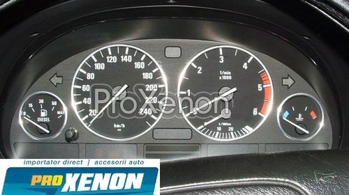 Inele bord BMW Seria 5 E39 (1996-2003) Transp