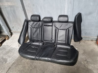Inferior piele cu incalzire ( scaune + bancheta) Hyundai I40 Sw din 2013 2014 2015