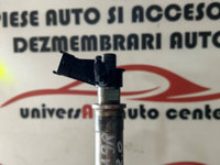 Injectare Nissan tip motor m9r