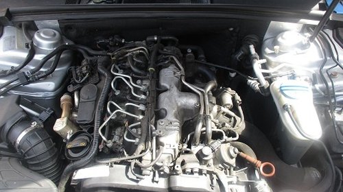 Injectie 2.0TDI CAG Audi A4 B8 2008-2012