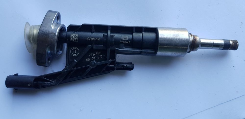 Injectie b38b15a /injector/pompa rampa f