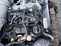 Injectie completa Audi A4 B8 2.0 TDI din 2010 Euro (Pompa inalte Rampa set Injectoare )