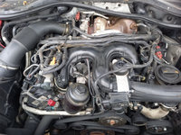 Injectie completa Audi A8 4H motor 3000 TDI cod motor CDT