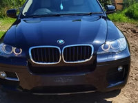 Injectie completa BMW X6 3.0 d AN 2012 N57