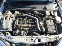 Injectie completa Bosch pt Opel Astra G/Combo 1.7 cdti 2005