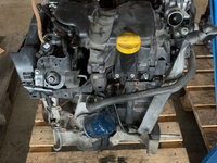 Injectie completa renault clio 4 1.5 dci euro 6