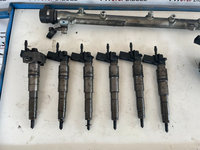 Injectie Injectoare BMW Seria 3 / Seria 5/ Seria 7 /X5 / X3 / E90 0445115008 0445115070