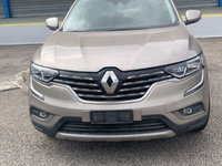 Injectie Renault Koleos an 2016-2020 cutie automata 2.0 diesel 16 km