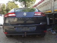 Injectie Renault Laguna 3