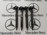 Injectoare mercedes A6510704987