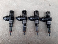 Injectoare 038130073AG 1.9 TDI / BXE / BKP / BLS VW GOLF 5 / PASSAT B6 / SKODA / SEAT / AUDI