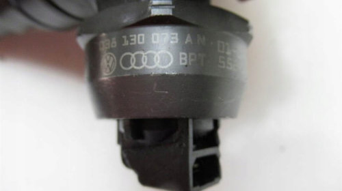 Injectoare 038130073AN 1.9 TDi 2000 - 2005 96 kw 130 cp AVF Audi A3 8P 1.9 tdi