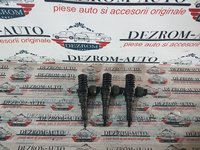 Injectoare 038130073BP seat alhambra 1.9 tdi bvk 116 cai