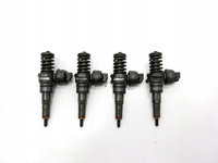 Injectoare 038130073BQ audi a3 2.0 tdi 2004-2005-2006-2007-2008 injector audi motor bmm