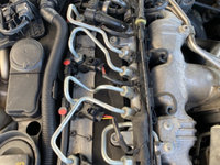 Injectoare 03L130277 Audi A4 B8 2.0 TDI cod motor CAG