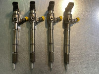 Injectoare 03L130277B 1.6 TDI CAYC Vw, Audi, Skoda, Seat reconditionate cu piesa veche la schimb