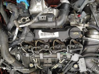 Injectoare 0445110353 Ford Focus 1.6 tdci euro 5 motor G8DD