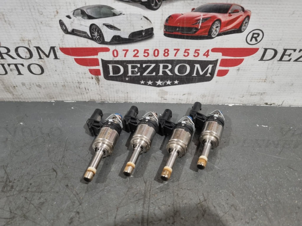 Injectoare 04E906036AT Seat Leon IV 1.4 