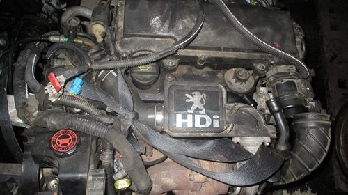 Injectoare 1.4 HDI,1.4 TDCI Peugeot,Ford