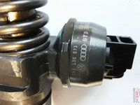 Injectoare 1.4 TDI AMF SKODA FABIA Combi (6Y5) [ 2000 - 2007 ], SEAT IBIZA IV (6L1) [ 2002 - 2009 ], VW POLO