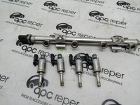 Injectoare 1,4 Tsi Audi - Vw Originale cod benzina