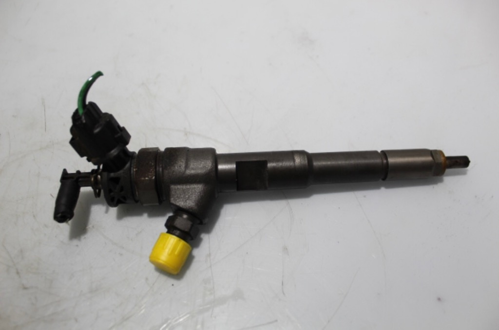Injectoare 1.5 dci cod 0445110652 Injector Bosch Dacia Sandero 1.5 dci 80 kw