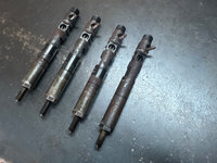 Injectoare 1.5 dCi Euro 4 Dacia / Renault 70-85 CP