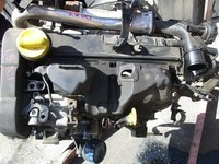 Injectoare 1.5 Dci Euro 4 Renault Clio/Megane/Logan 2006-2010