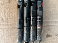 Injectoare 1.5 Dci Euro 5 Delphi 8200827965 / 166000897R