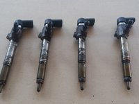 Injectoare 1.5 dci Euro 4 CONTINENTAL & SIEMENS Logan Clio Megane