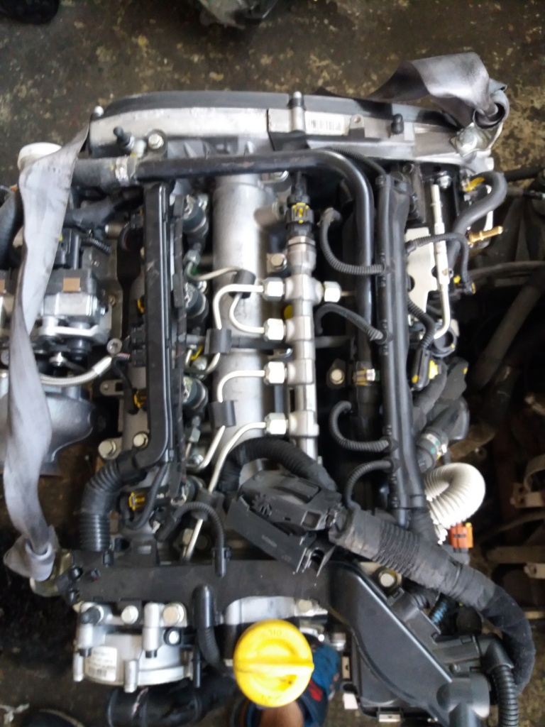 INJECTOARE 1.6 JTD FIAT BRAVO/DOBLO/IDEA