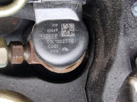 Injectoare 1.6 tdi CAYC cod 03L130277B Skoda Vw Seat Audi