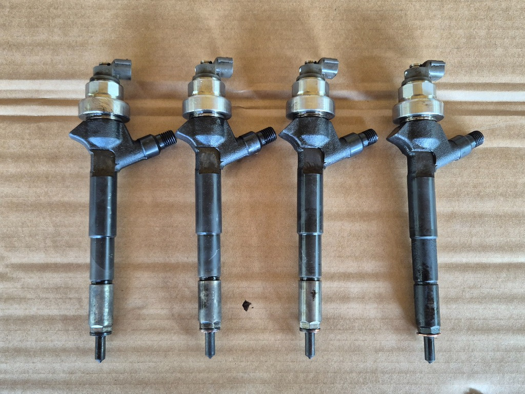 Injectoare 1.7 CDTI 110 CP 125 CP / E5 OPEL ASTRA 