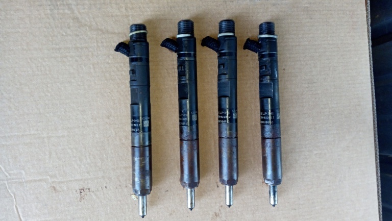 INJECTOARE 1.8 tdci cod EJBR02201Z/EJBR01601Z